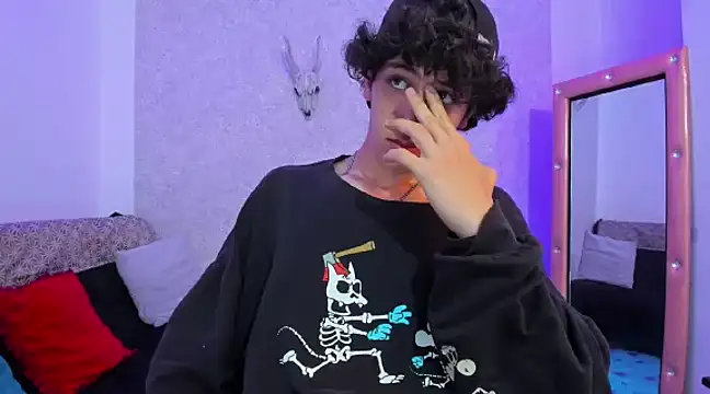 Kerverr  online show from 02.03.25