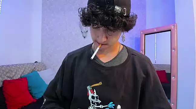 Kerverr  online show from 02.06.25