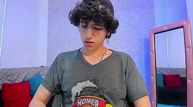 Kerverr  online show from 02.07.25