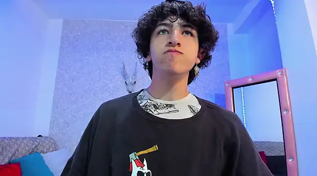 Kerverr  online show from 02.07.25