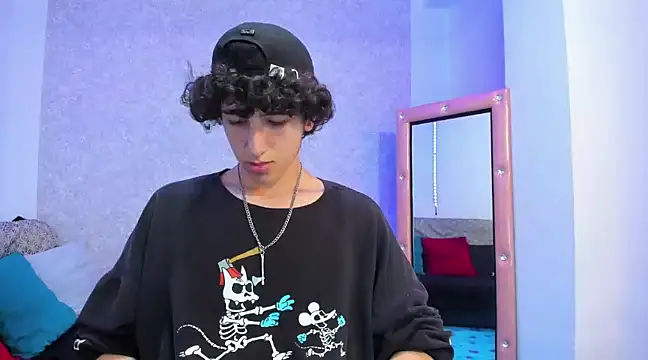 Kerverr  online show from 02.07.25