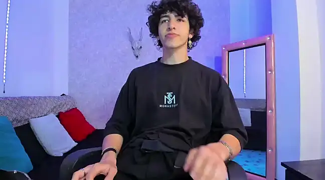 Kerverr  online show from 02.08.25