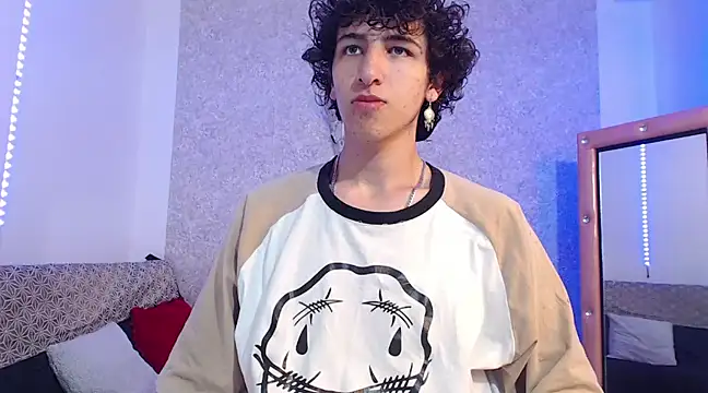 Kerverr  online show from 02.12.25