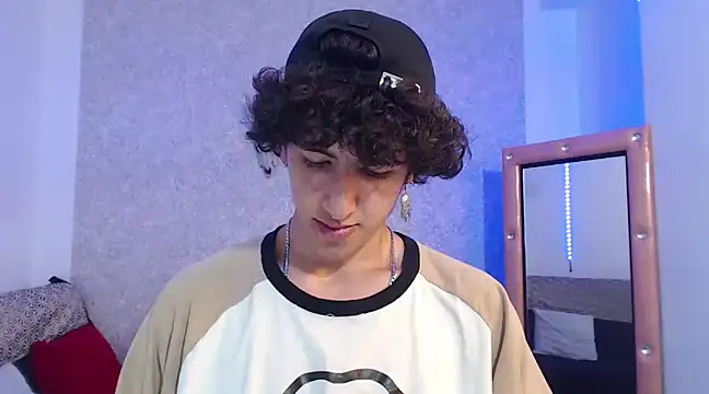 Kerverr  online show from 02.12.25