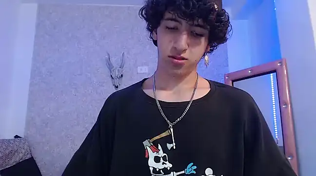 Kerverr  online show from 02.13.25