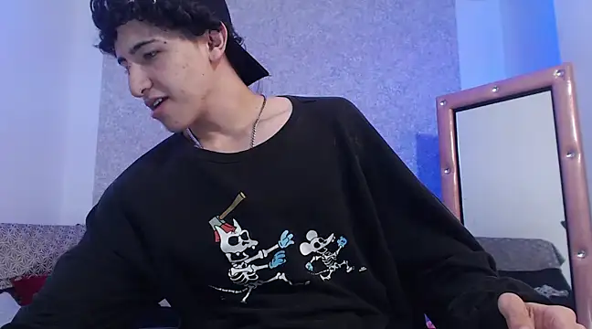 Kerverr  online show from 02.17.25