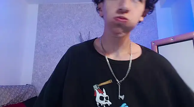 Kerverr  online show from 02.18.25