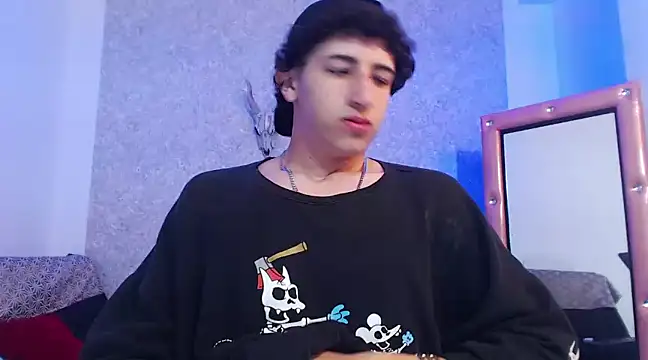 Kerverr  online show from 02.18.25