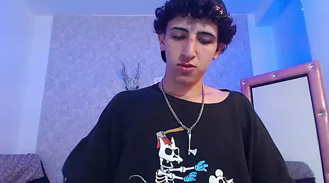 Kerverr  online show from 02.18.25