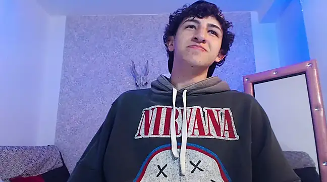 Kerverr  online show from 02.19.25