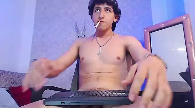 Kerverr  online show from 02.19.25