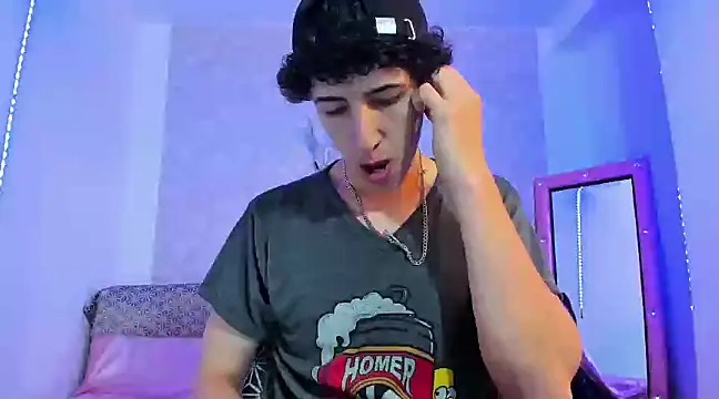 Kerverr  online show from 02.28.25