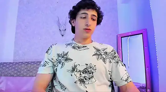 Kerverr  online show from 03.02.25