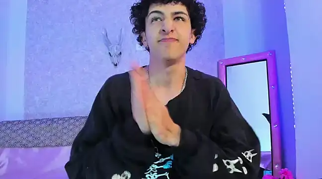 Kerverr  online show from 03.06.25