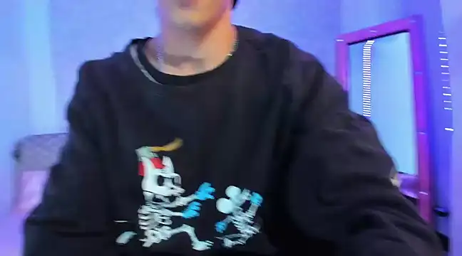 Kerverr  online show from 03.07.25