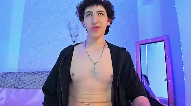 Kerverr  online show from 03.07.25