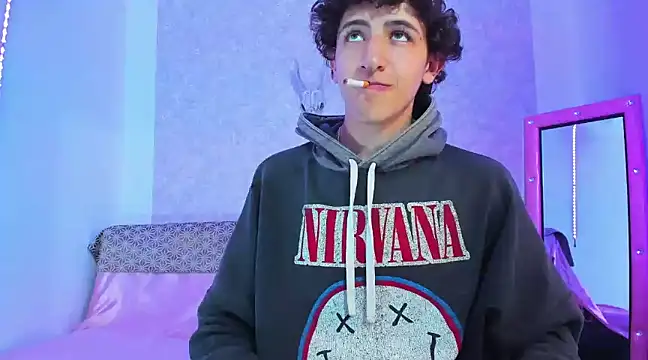 Kerverr  online show from 03.07.25