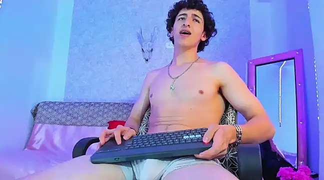 Kerverr  online show from 03.09.25