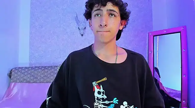 Kerverr  online show from 03.10.25