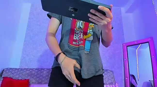 Kerverr  online show from 03.11.25