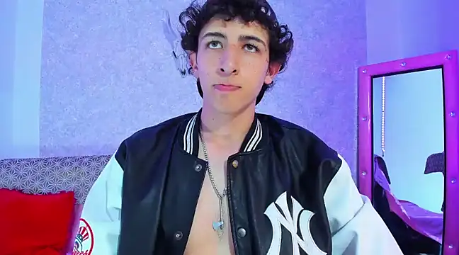 Kerverr  online show from 03.12.25