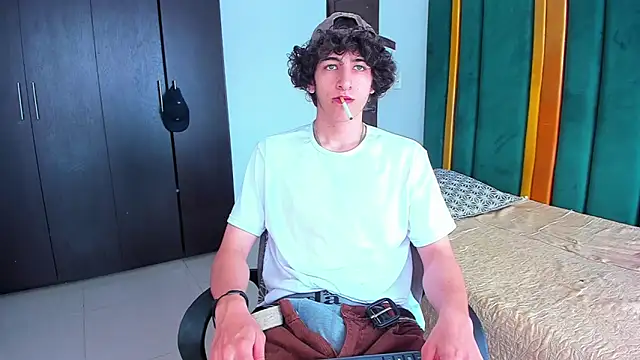 Kerverr  online show from 09.23.25