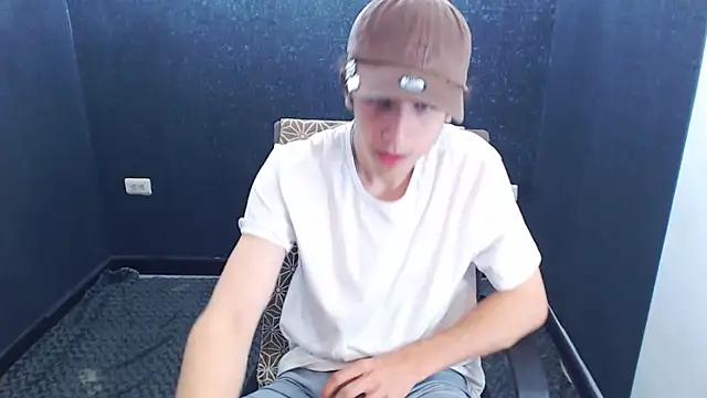 Kerverr  online show from 11.08.25