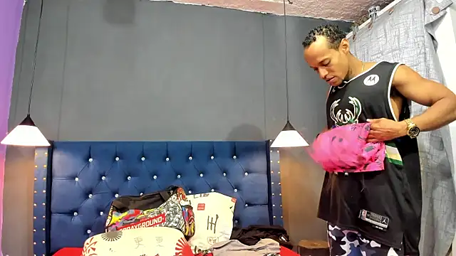 Salomon koude online show from 09.28.25