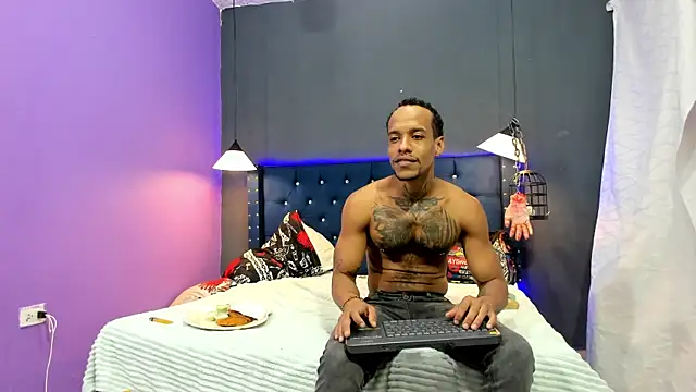 Salomon koude online show from 10.26.25