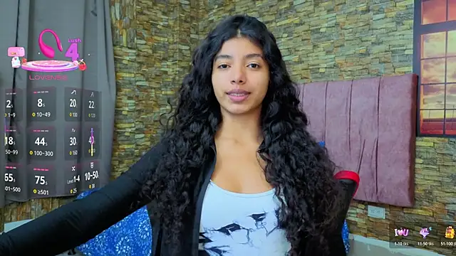 viktorya xue online show from 01.17.26