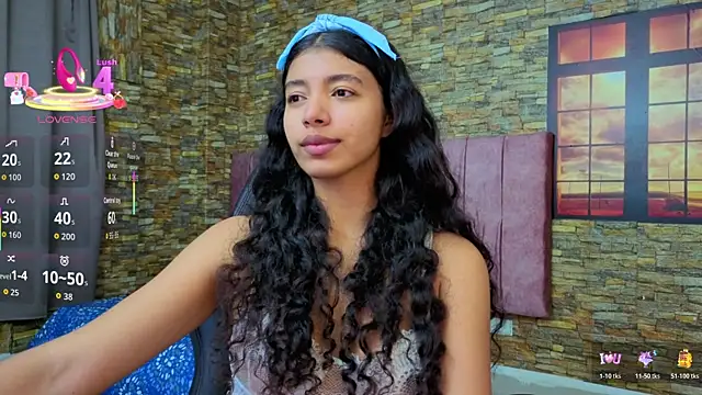 viktorya xue online show from 02.04.26