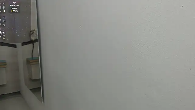 sussy leon online show from 01.29.25