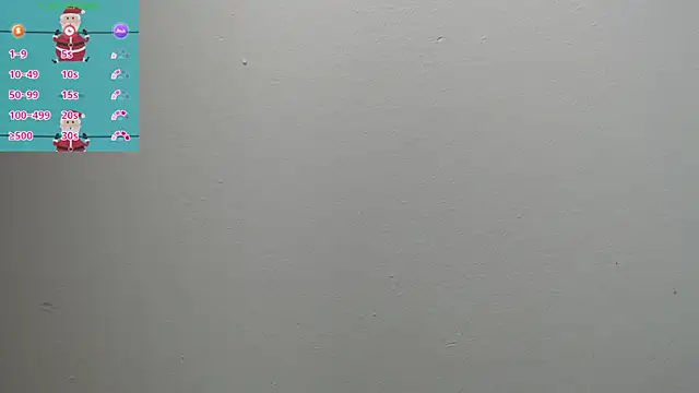 sussy leon online show from 03.11.25