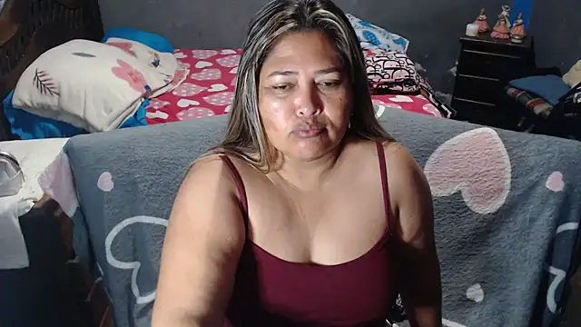 Snapshot of CANDYSWEET51 chatting on 06.10.26 CANDYSWEET51 online show from 06.10.26