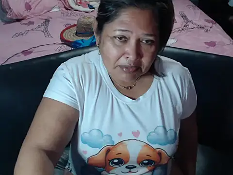 Snapshot of CANDYSWEET51 chatting on 06.26.26 CANDYSWEET51 online show from 06.26.26