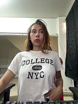 Im sophia1 online show from 02.12.25