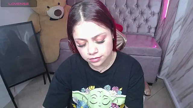  Ambar72 b online show from 03.06.25