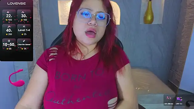  Ambar72 b online show from 11.17.25