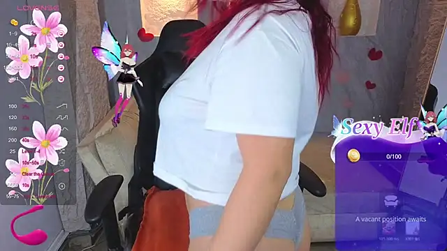  Ambar72 b online show from 02.21.26