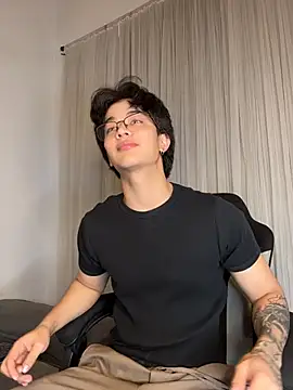 ajordanR online show from 04.18.26