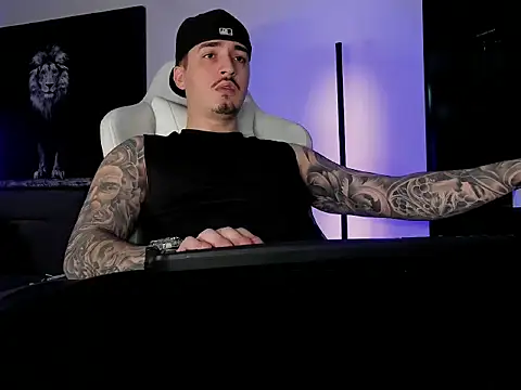 uptomatty online show from 11.03.25