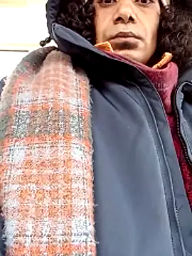 Dodge777 online show from 11.25.25