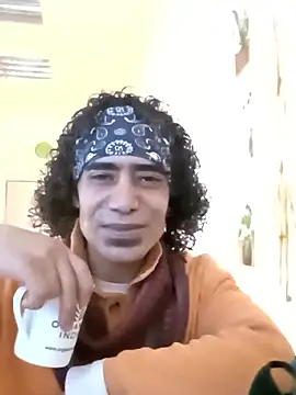 Dodge777 online show from 11.30.25