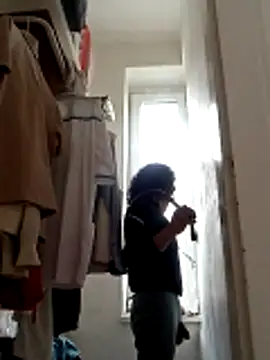 Snapshot of Dodge777 chatting on 02.16.26 Dodge777 online show from 02.16.26