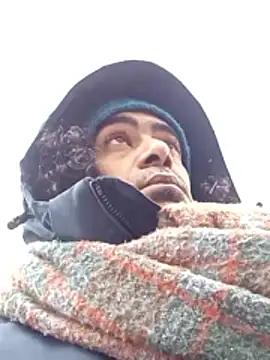 Snapshot of Dodge777 chatting on 02.21.26 Dodge777 online show from 02.21.26