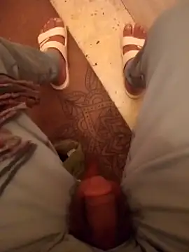 Snapshot of Dodge777 chatting on 04.08.26 Dodge777 online show from 04.08.26