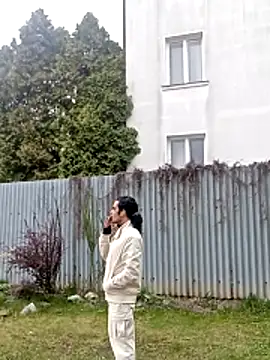 Snapshot of Dodge777 chatting on 04.14.26 Dodge777 online show from 04.14.26