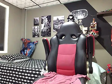 marcel crawford96 online show from 01.21.25