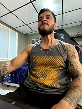 marcel crawford96 online show from 11.11.25