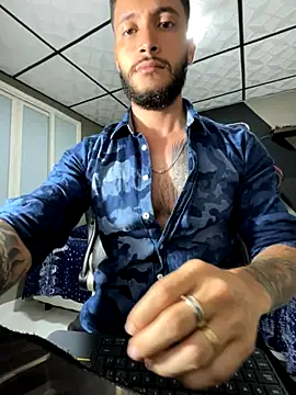 marcel crawford96 online show from 11.23.25